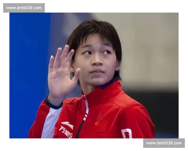 全红婵弃单人项目?传闻与官宣博弈下的复出之战