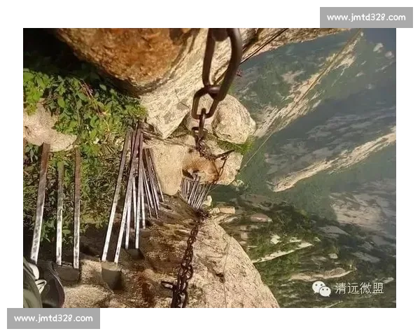 太行栈道惊魂:坠崖阴影下的户外安全之困