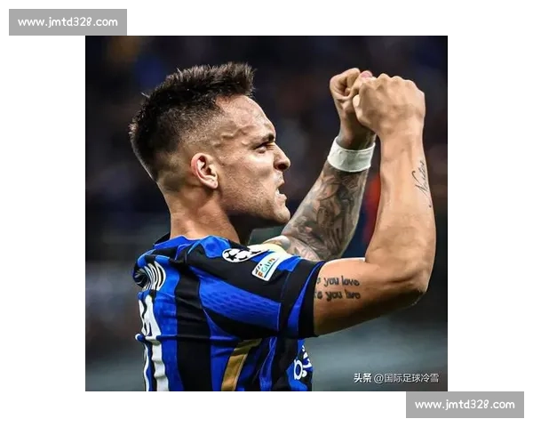 35 球追平克雷斯波!劳塔罗跻身阿根廷队史射手榜第四 35 球追平克雷斯波!劳塔罗跻身阿根廷队史射手榜第四