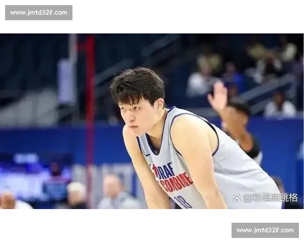 斯普利特定调:杨瀚森重点培养,开拓者战术不变 斯普利特定调:杨瀚森重点培养,开拓者战术不变