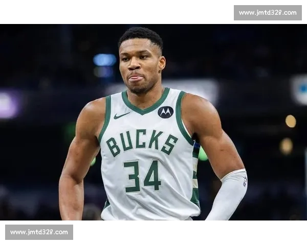 字母哥两战 68+34 创纪录,雄鹿两连胜登顶东部