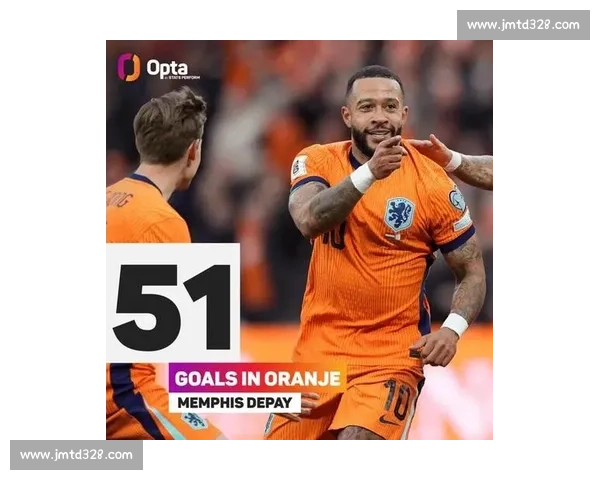 德佩独造三球创历史:54 球 + 35 助霸榜荷兰双榜 德佩独造三球创历史:54 球 + 35 助霸榜荷兰双榜