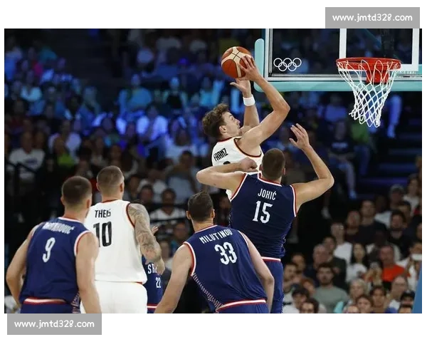 60 篮板狂虐!瓦格纳 15 分钟 17+5,霍华德定乾坤 60 篮板狂虐!瓦格纳 15 分钟 17+5,霍华德定乾坤