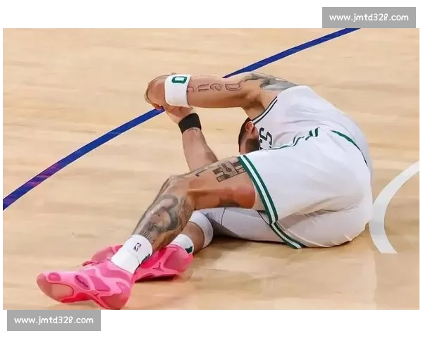 塔图姆术后穿保护靴启动力量训练:科学康复与冠军基因的双重博弈