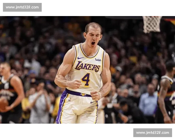 双冠后卫卡鲁索:雷霆更衣室的隐形领袖