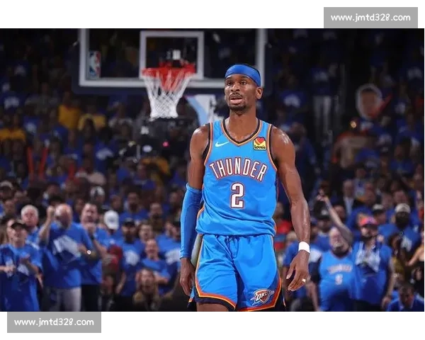 亚历山大 40+12 爆砍卡鲁索!多尔特协防失效,雷霆双核统治攻防