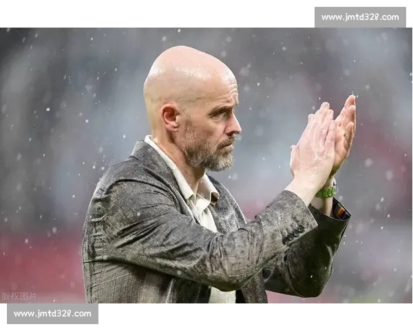 滕哈赫闪电下课:从曼联 “带货” 到药厂止损