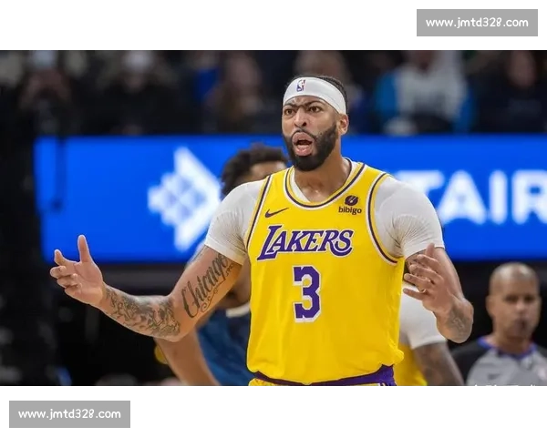 湖人对阵热火总决赛G1比分揭晓詹眉合力奠定胜局走势解析关键因素