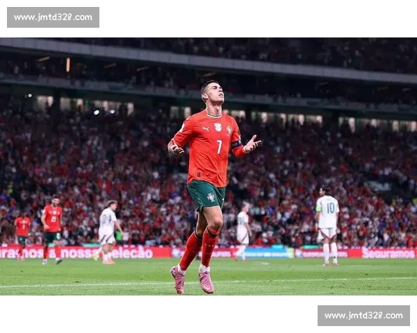 葡萄牙迎战加纳焦点对决看罗纳尔多领军冲击胜利世界杯赛场出线关键战